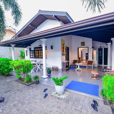Grand Conch Villa タンガラ エクステリア 写真