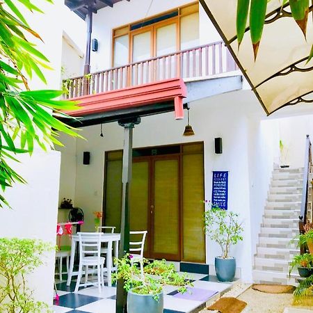 Grand Conch Villa タンガラ エクステリア 写真