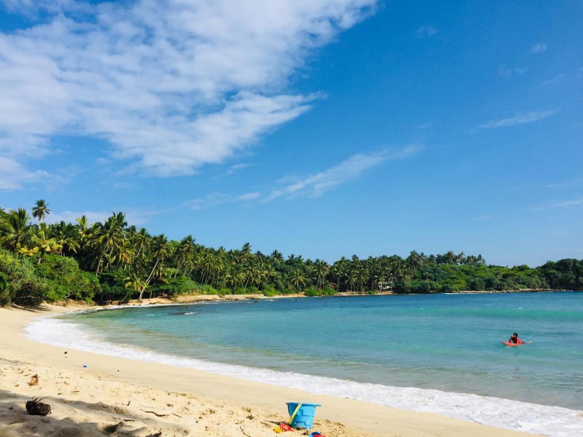 Grand Conch Villa タンガラ エクステリア 写真