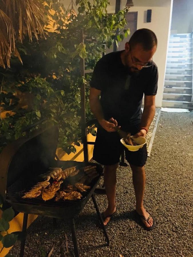 Grand Conch Villa タンガラ エクステリア 写真