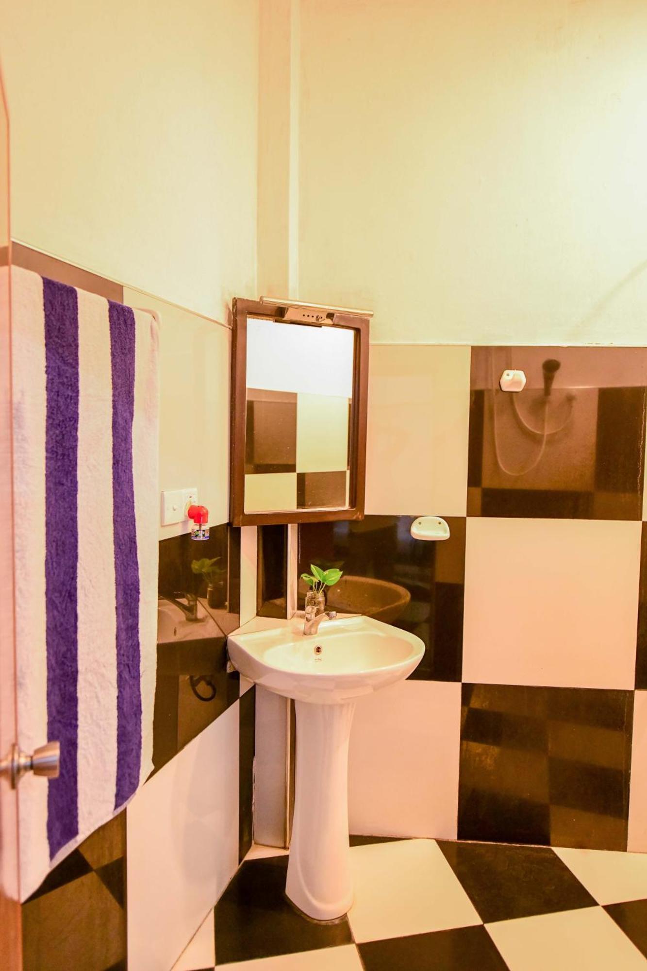 Grand Conch Villa タンガラ エクステリア 写真