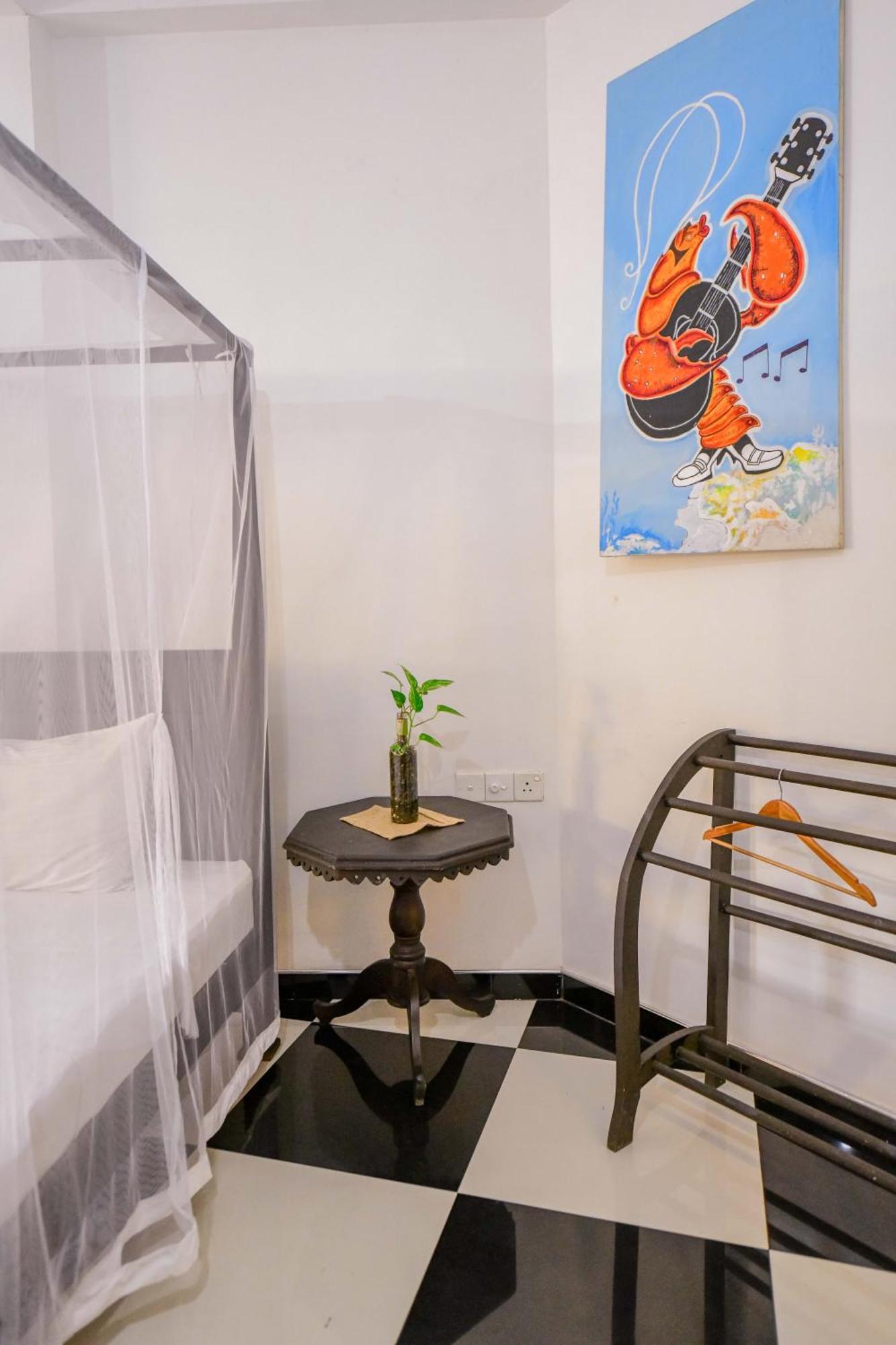 Grand Conch Villa タンガラ エクステリア 写真