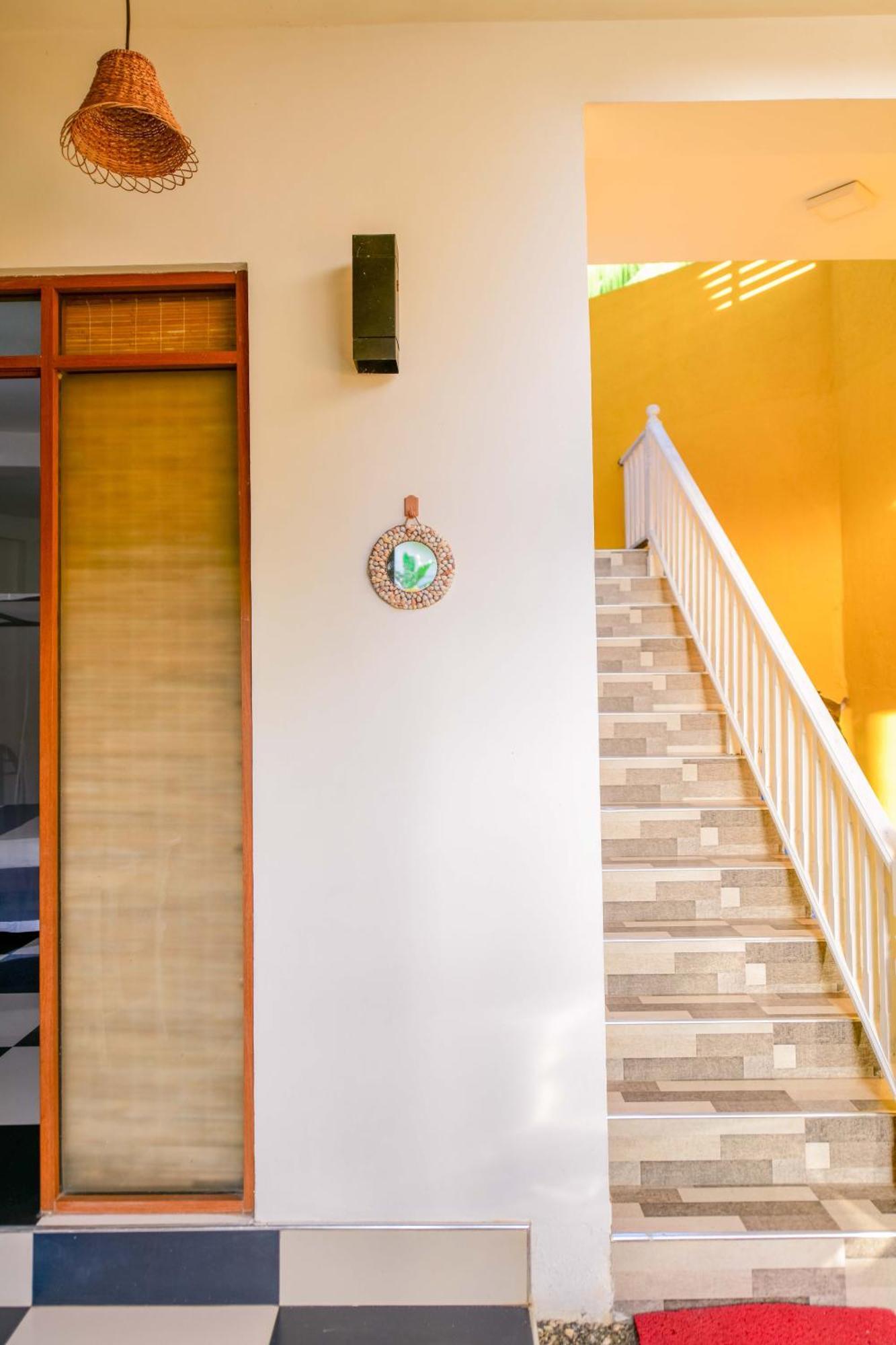 Grand Conch Villa タンガラ エクステリア 写真