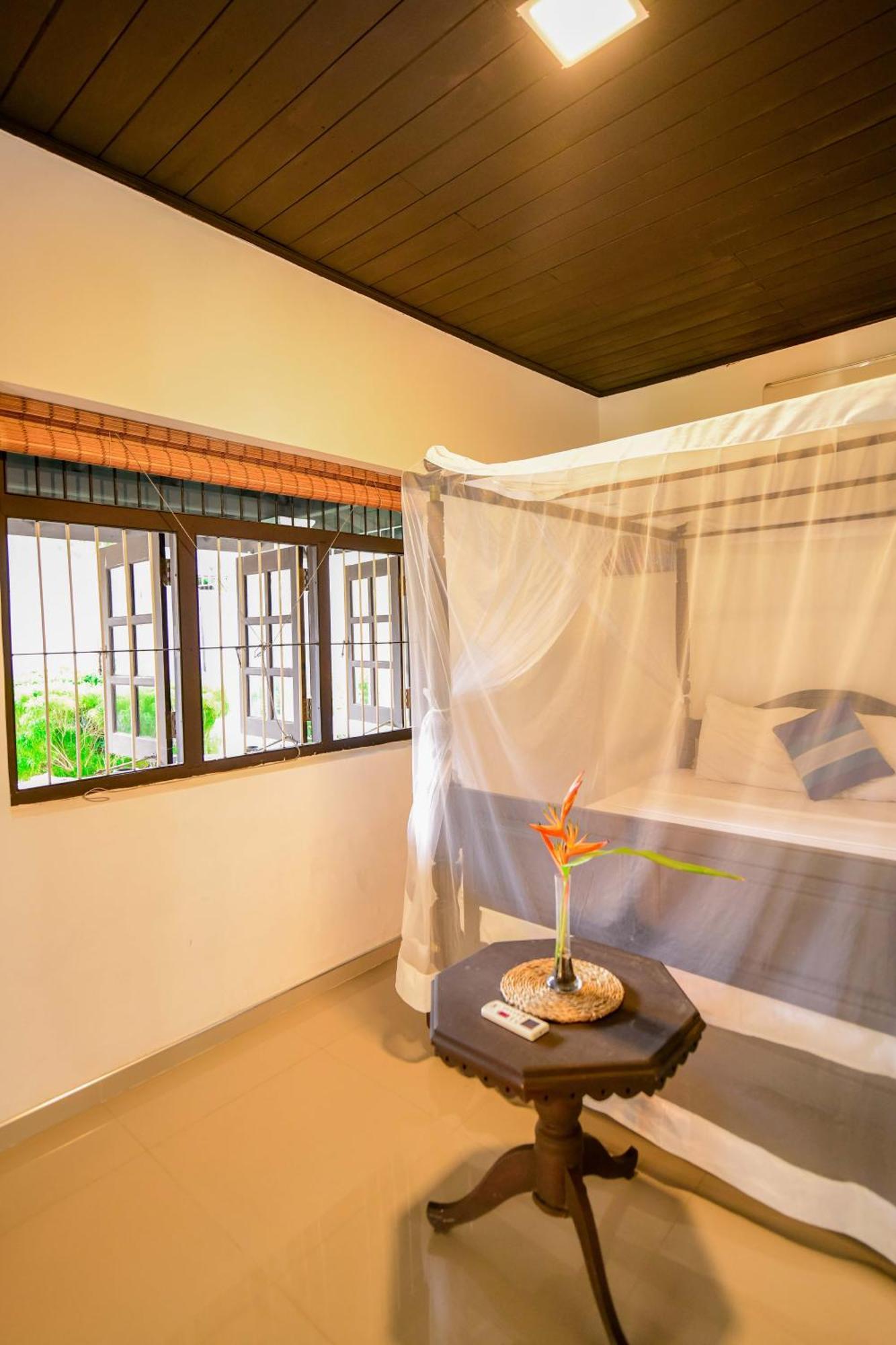 Grand Conch Villa タンガラ エクステリア 写真