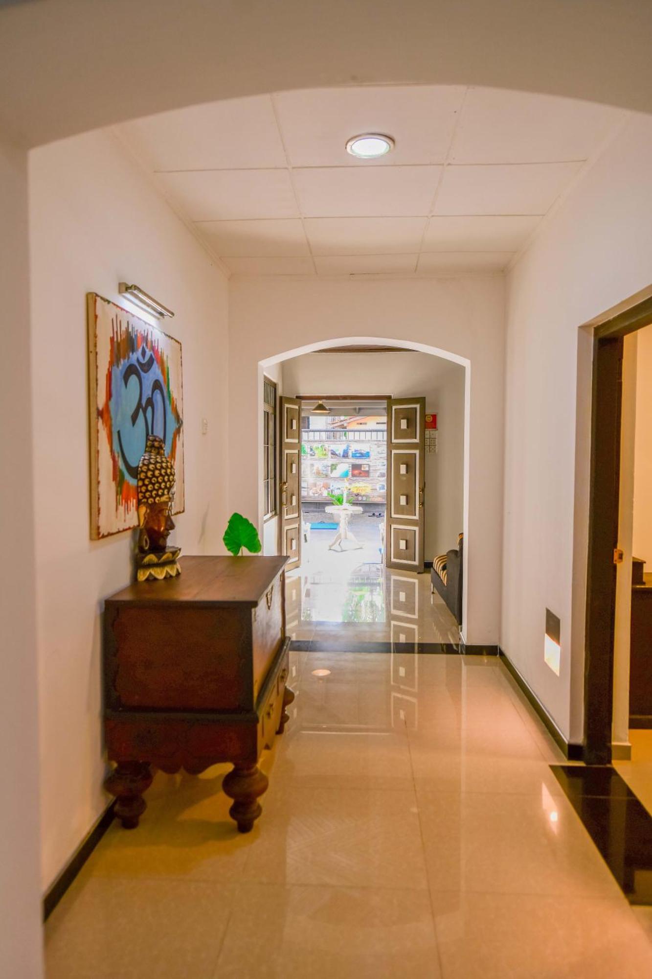 Grand Conch Villa タンガラ エクステリア 写真
