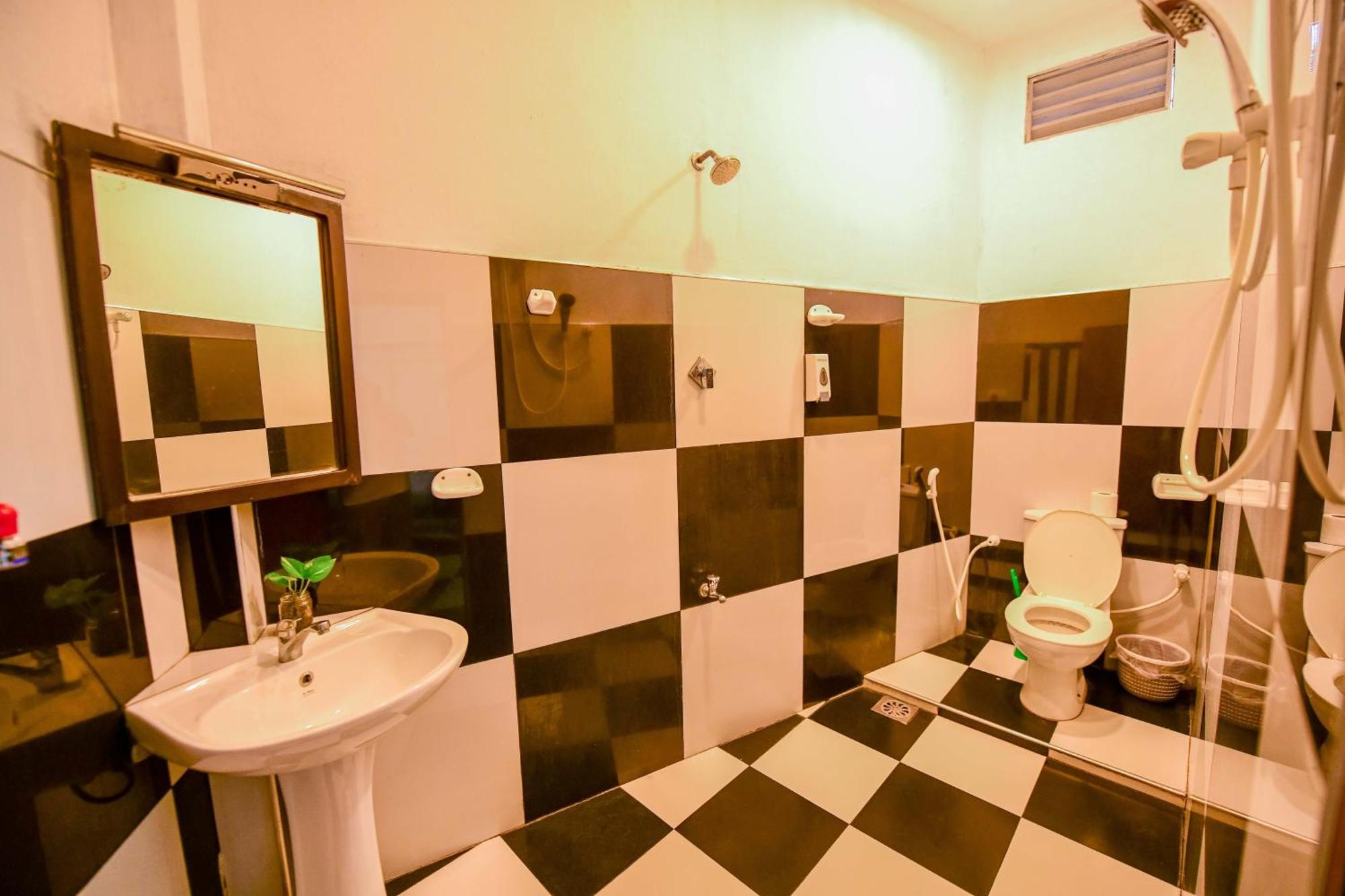 Grand Conch Villa タンガラ エクステリア 写真