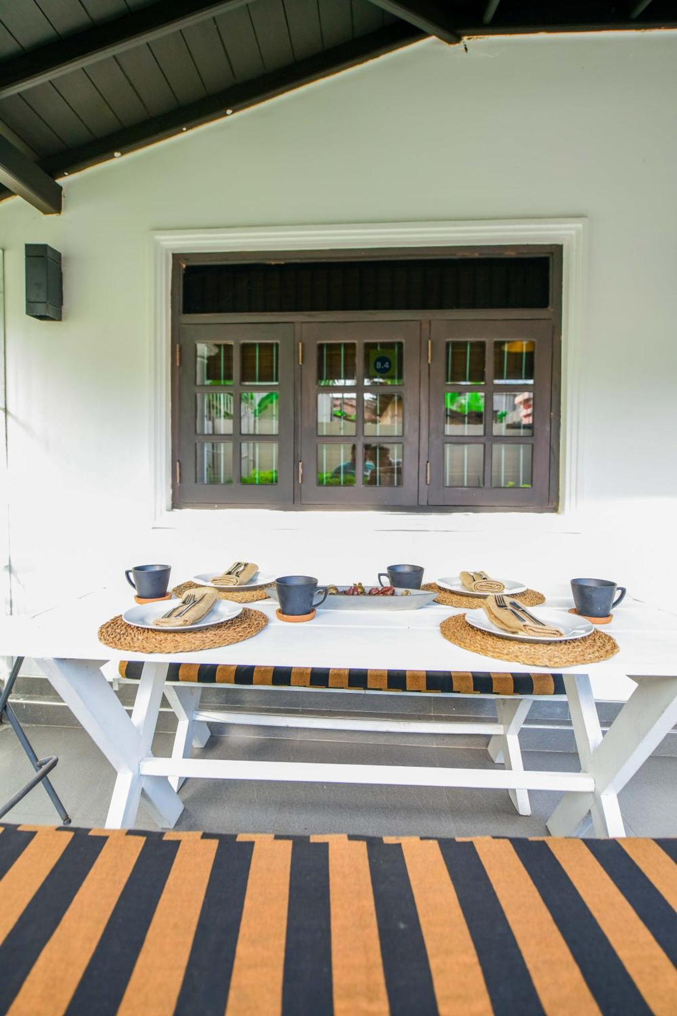 Grand Conch Villa タンガラ エクステリア 写真