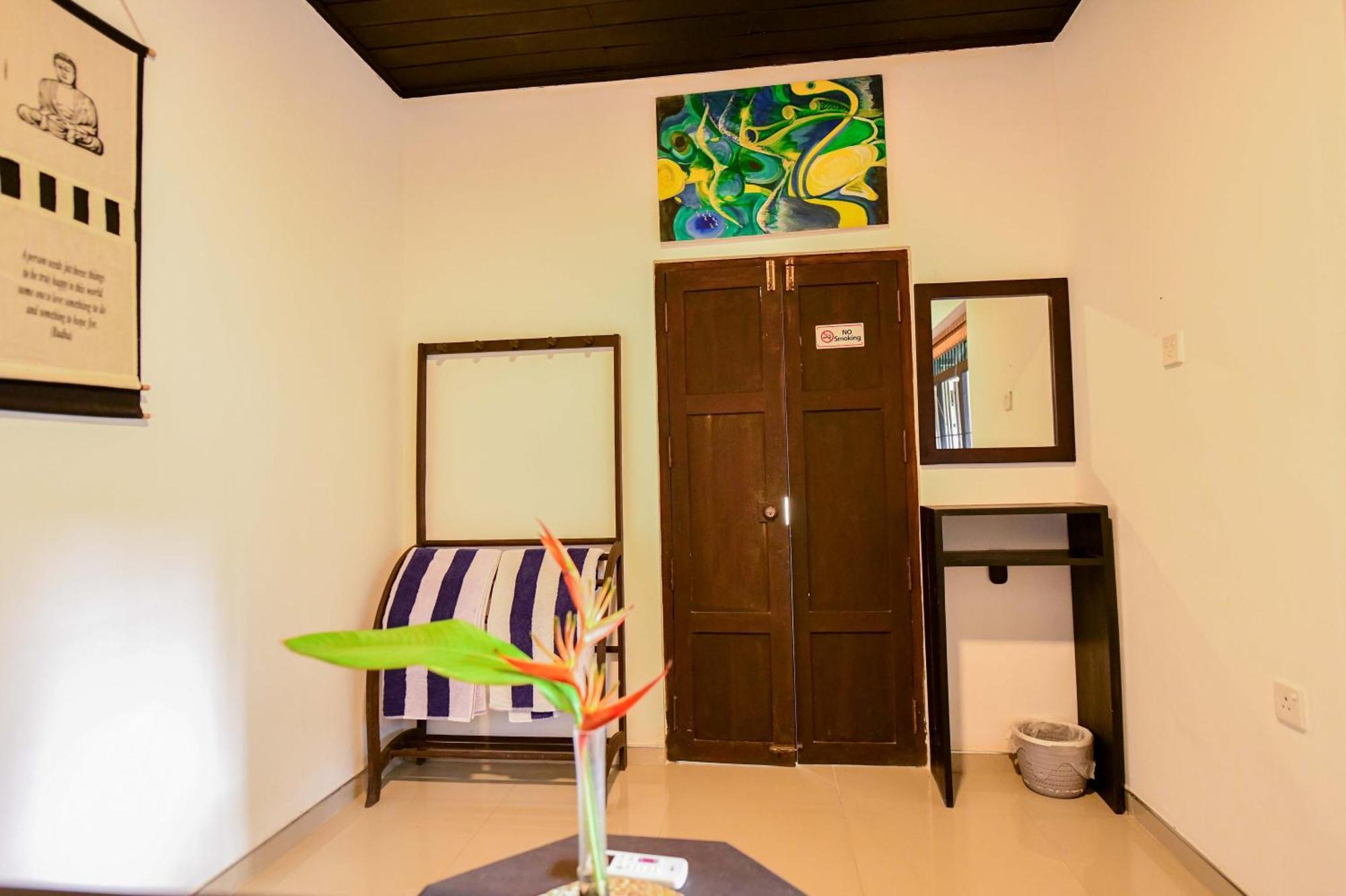 Grand Conch Villa タンガラ エクステリア 写真