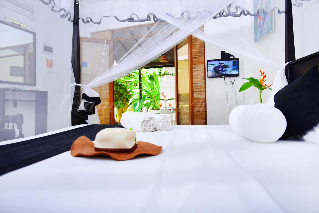 Grand Conch Villa タンガラ エクステリア 写真