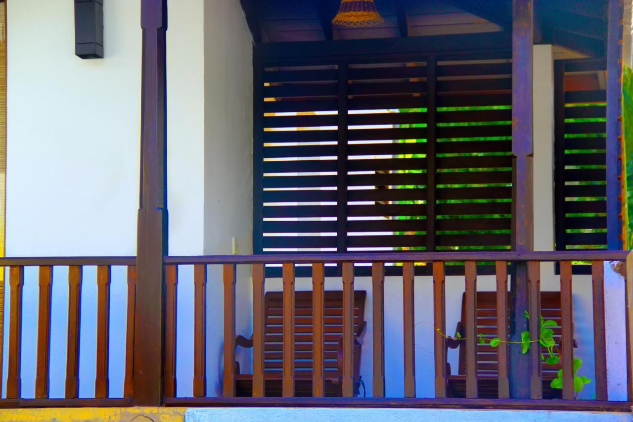 Grand Conch Villa タンガラ エクステリア 写真