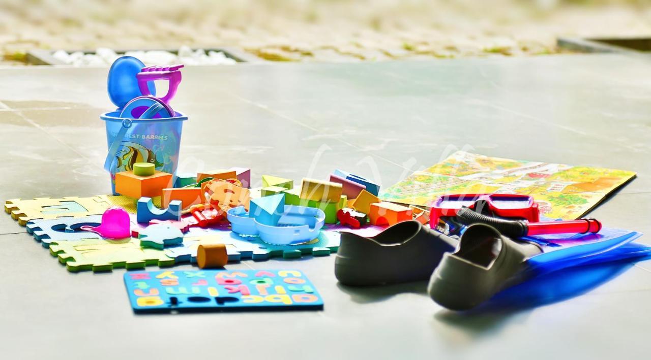 Grand Conch Villa タンガラ エクステリア 写真