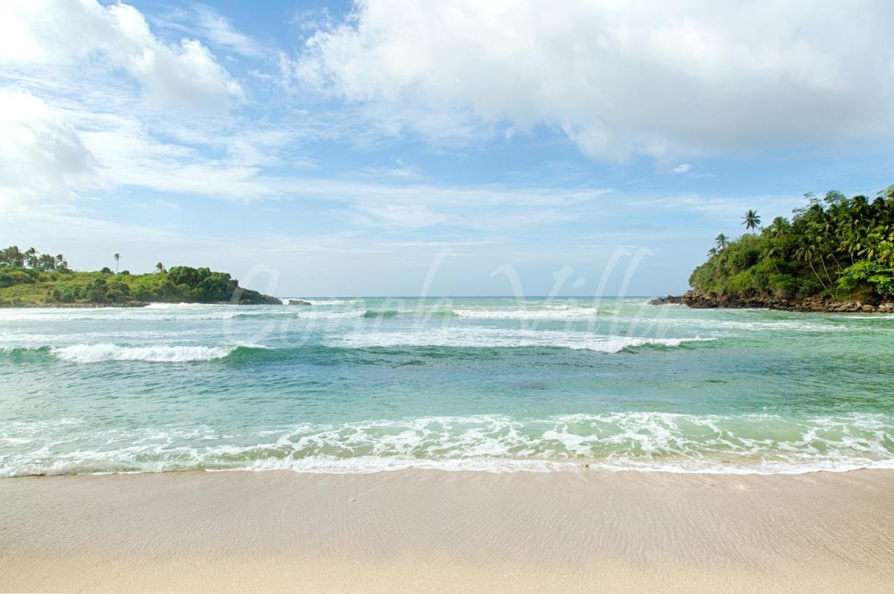 Grand Conch Villa タンガラ エクステリア 写真