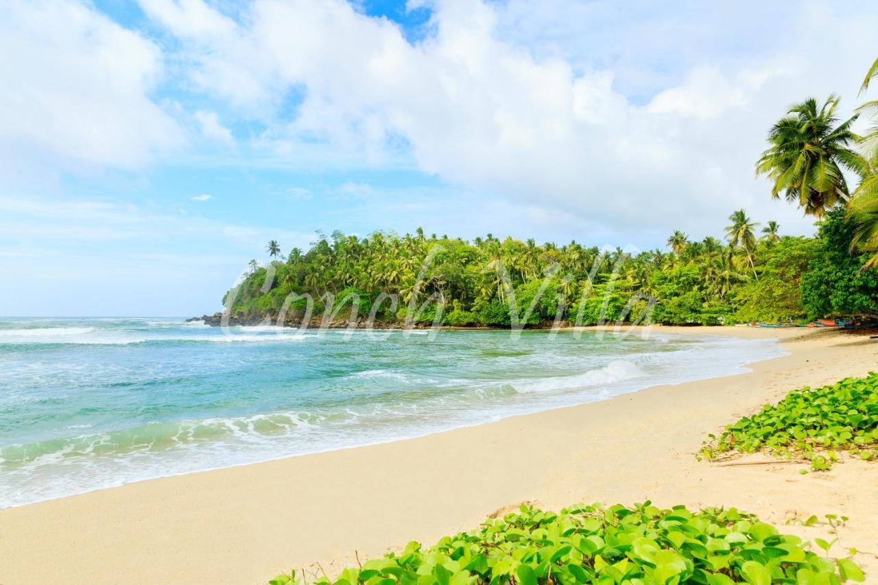 Grand Conch Villa タンガラ エクステリア 写真