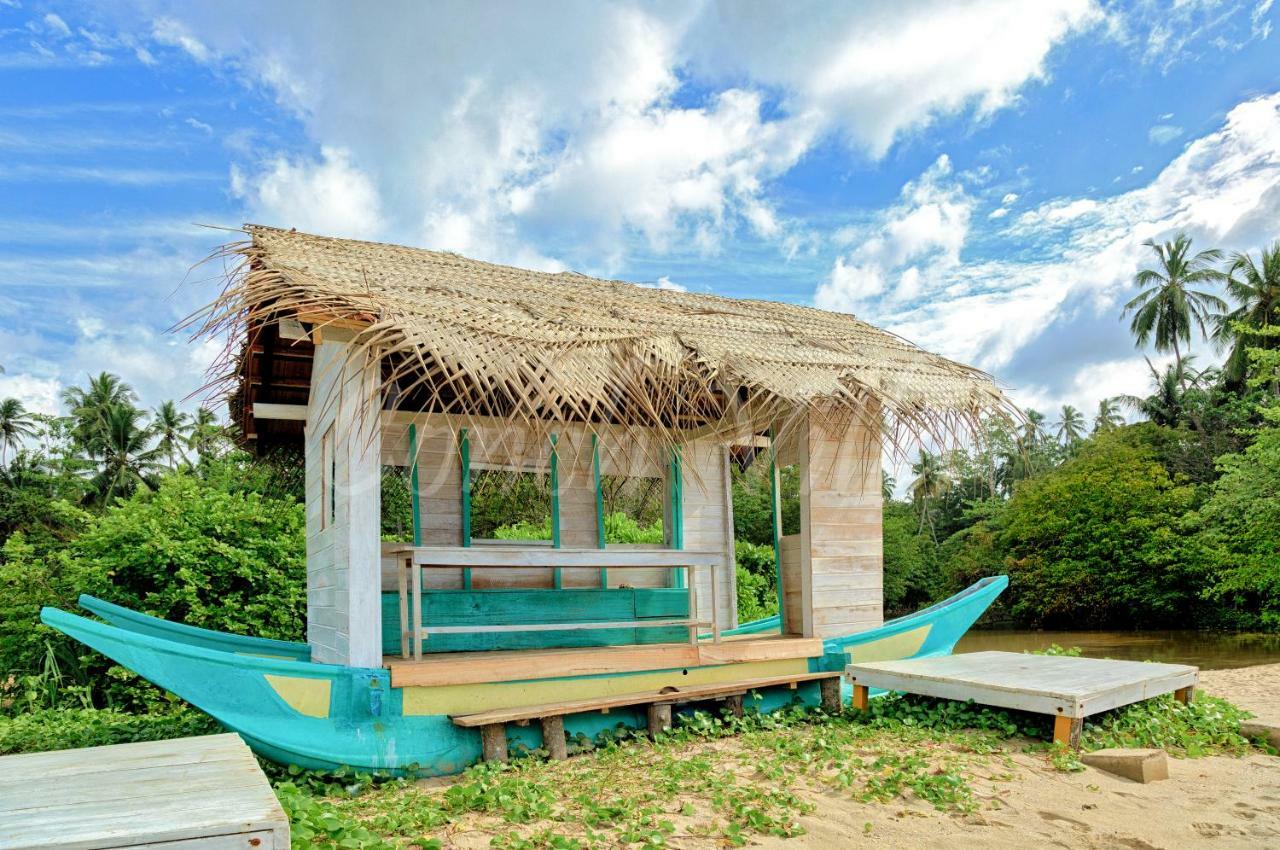 Grand Conch Villa タンガラ エクステリア 写真