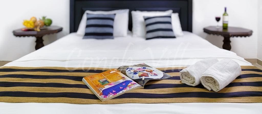 Grand Conch Villa タンガラ エクステリア 写真