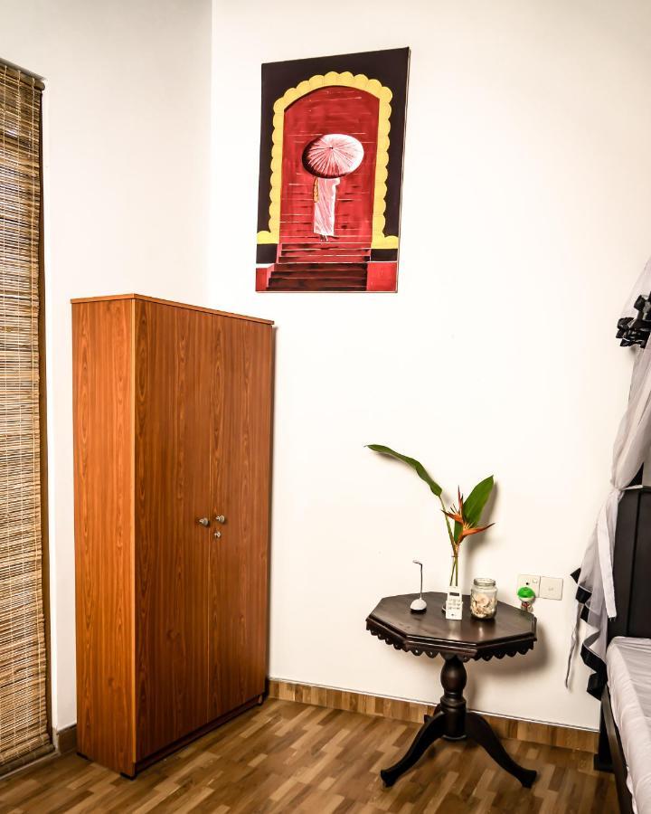 Grand Conch Villa タンガラ エクステリア 写真