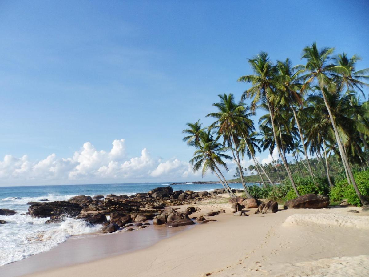 Grand Conch Villa タンガラ エクステリア 写真
