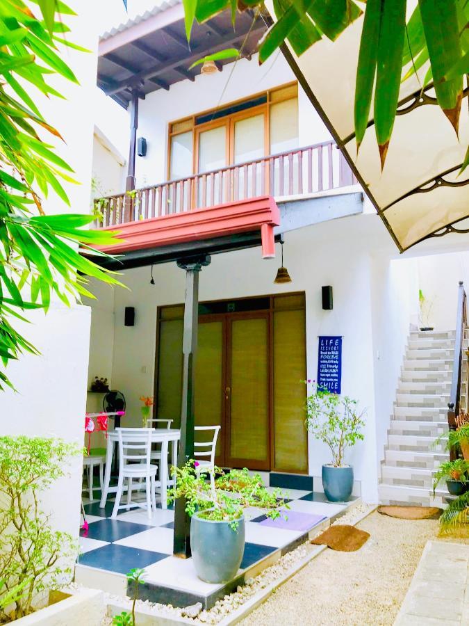 Grand Conch Villa タンガラ エクステリア 写真
